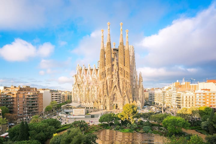 Photo of Vinalium Sagrada Familia