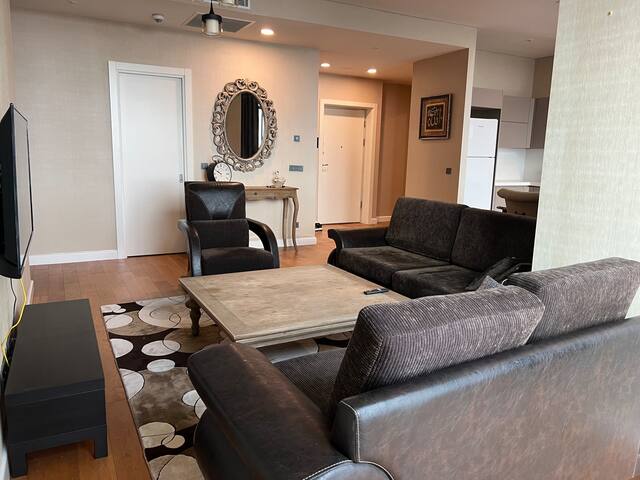 Excelent appartment gallery image 3