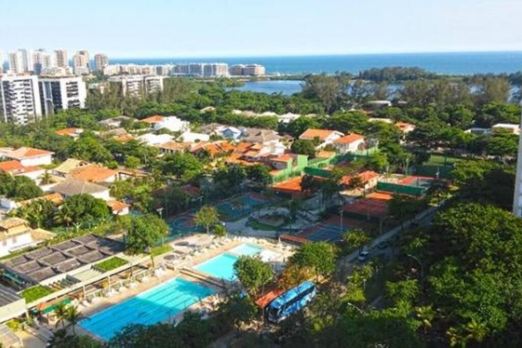 Condo Club
