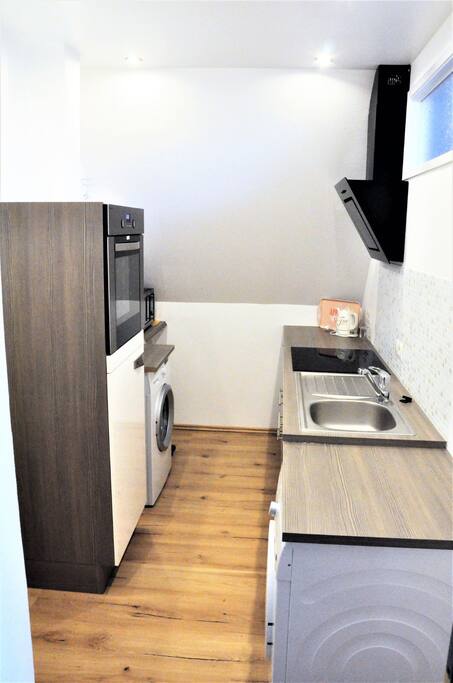 Keuken