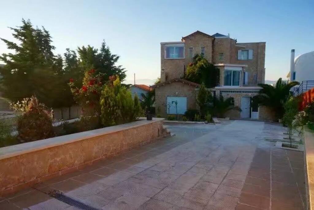 Villa Janet, Villa Janet, Mountain View Mountain View
