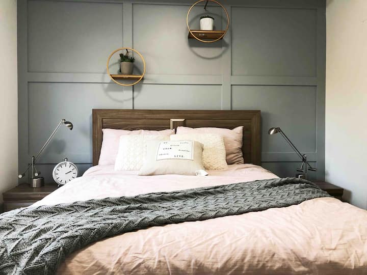 Surrey Vacation Rentals Apartments and More Airbnb