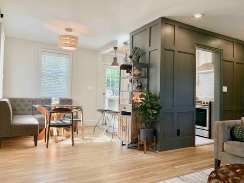 High-styled Historic - (UofSC)