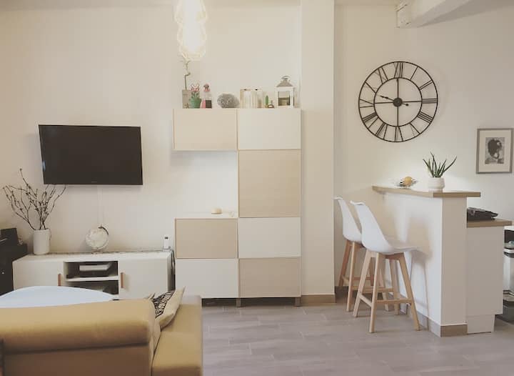 Logement Entier Centre Historique Aix En Provence - Aix-en-Provence