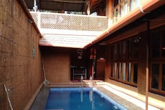 Individual+pool+villa++cottage+ideal+for+family