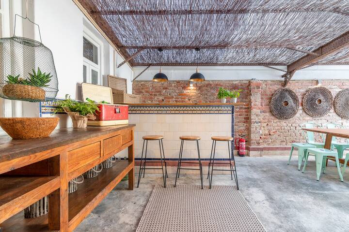 Stylish apartment with exclusive 80sqm terrace gallery image 5