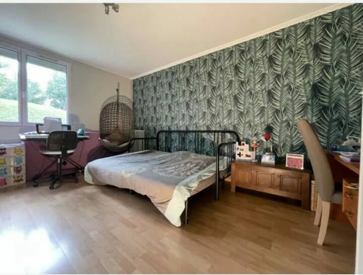 غرفة النوم 1