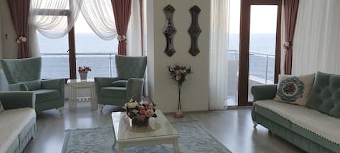 Sea palace 3+1