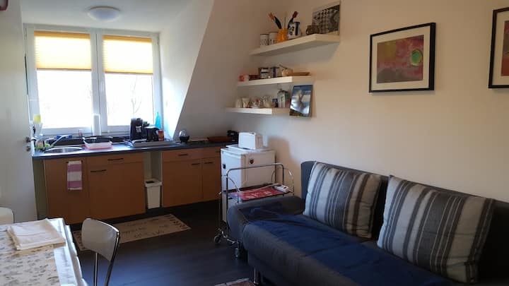 Appartm/familienzimmer 1-3 P/eltern+max 2 Kids - Keulen