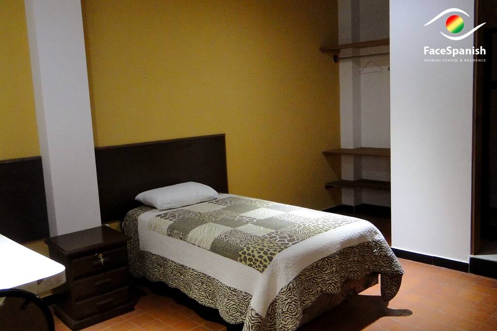 Single Room (Canada)