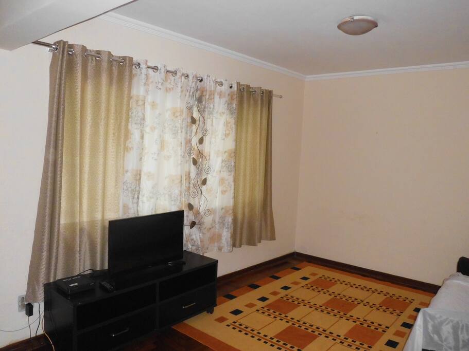 Sala de estar / Living room