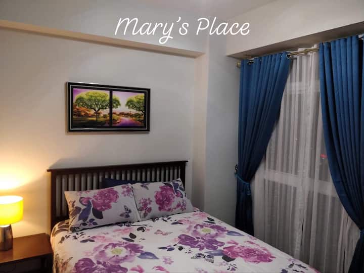 ห้องนอน