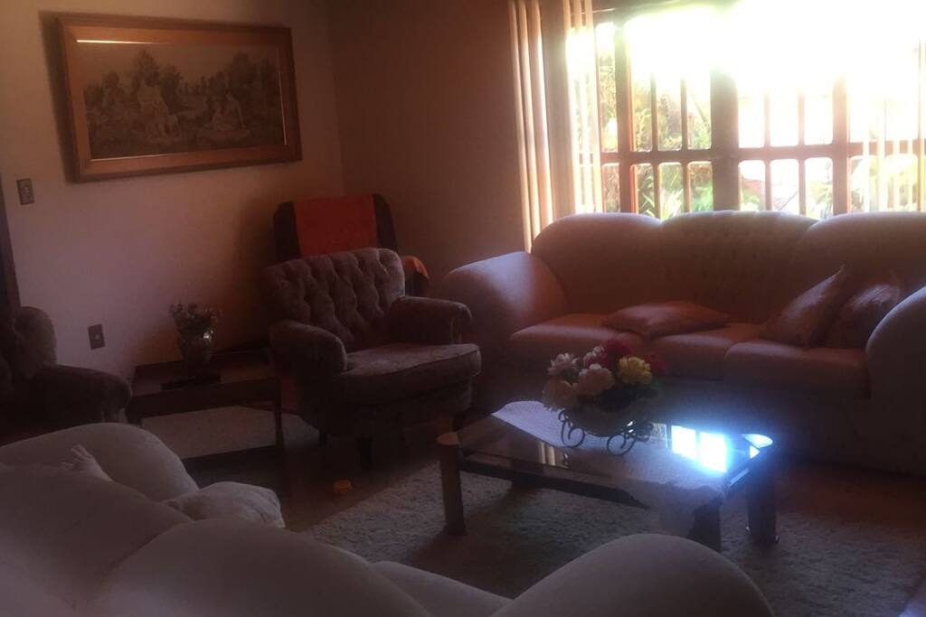 Sala Compartilhada