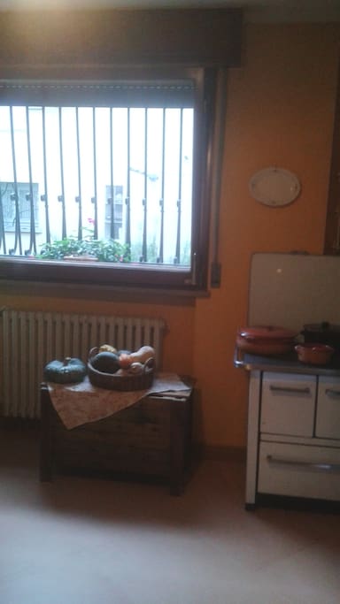 Angolo cucina
