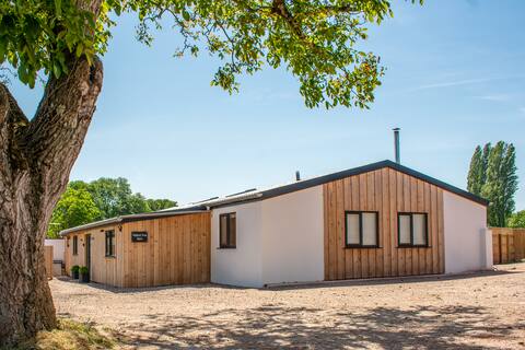 Stunning 4 Bedroom Barn Conversion in Rural Devon