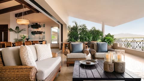 Hacienda de Mita Penthouse 2-2