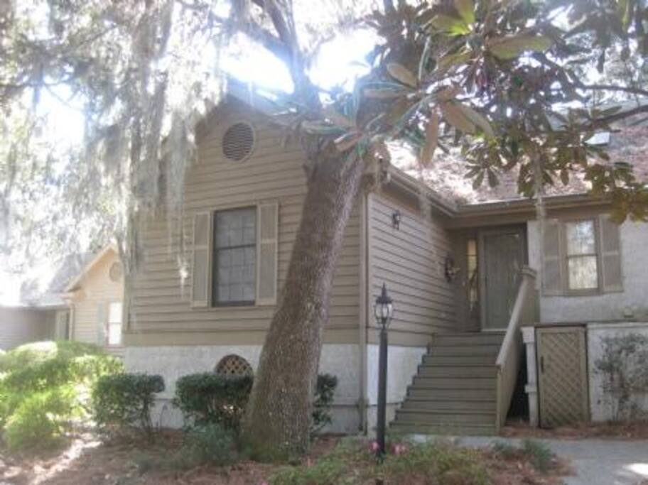 Carolina Place