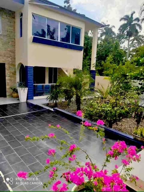 Villa Suerte A&J