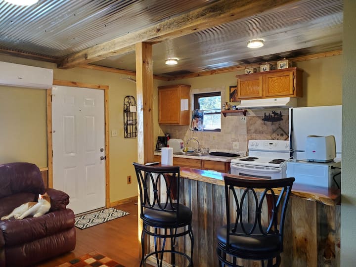 10 Best Cabin Rentals Near Mt Ida, Arkansas Updated 2024 Trip101