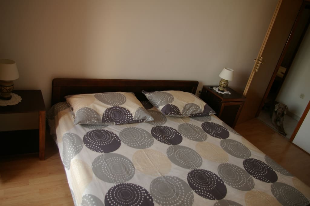 Bedroom no1