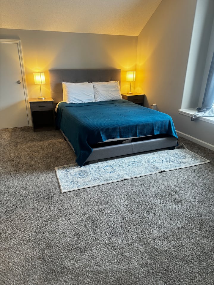 საძინებელი 2