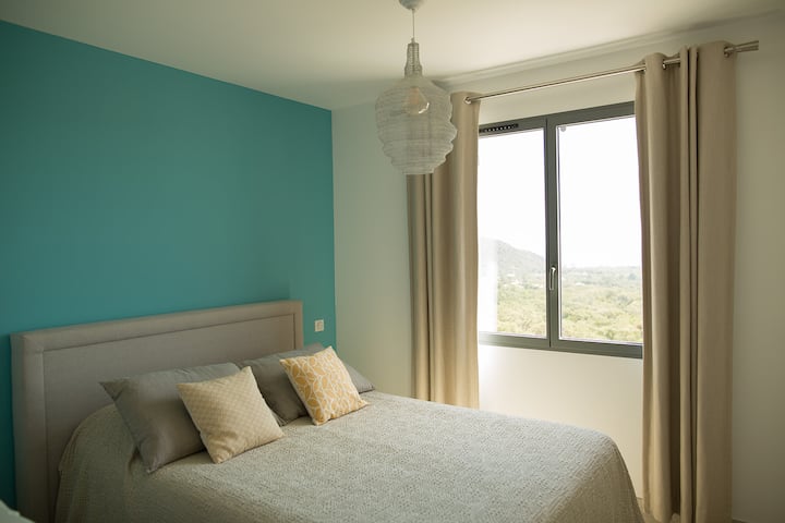 غرفة النوم 1