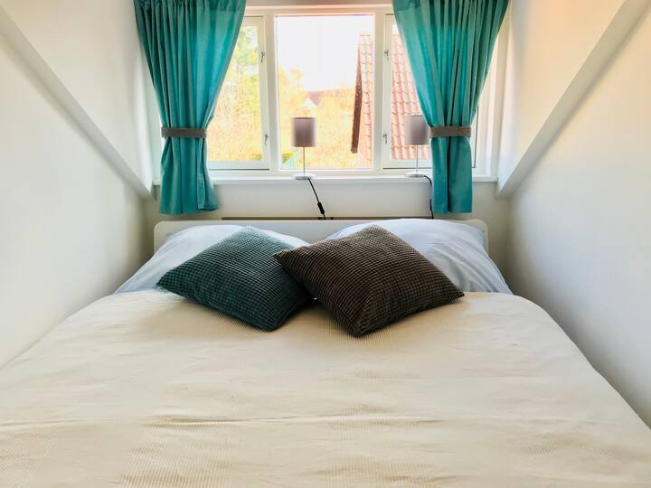 Dormitorio (cama 160x200)
