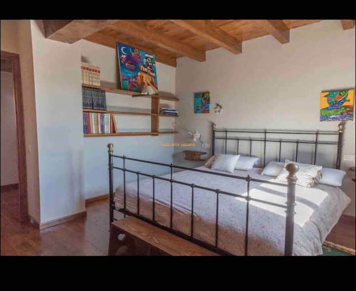 საძინებელი 3