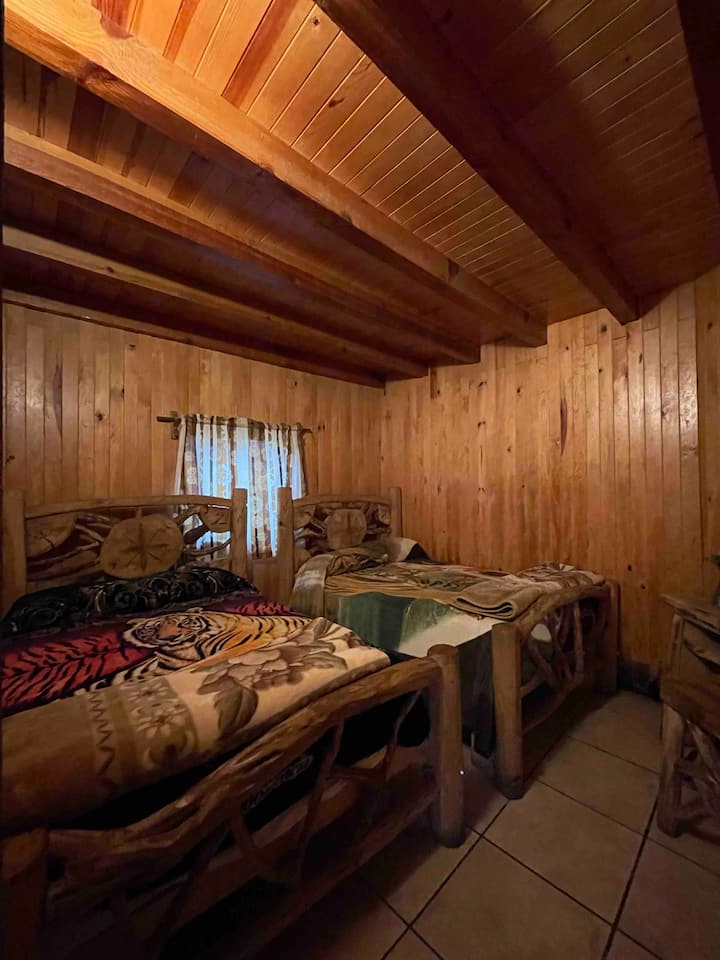 غرفة النوم 2