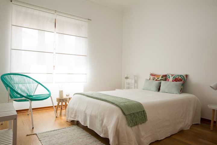 Спална соба 3