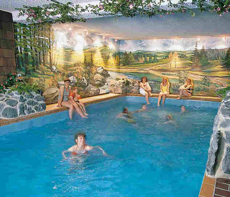 Swimmingpool