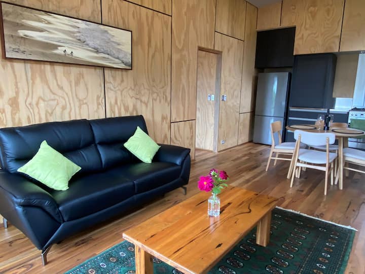 Sun Studio Luxury Accommodation - 오션 비치