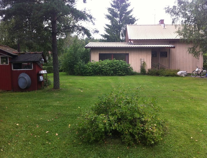 Camping Space For Your Own Tent Outside Of Turku - Kaarina