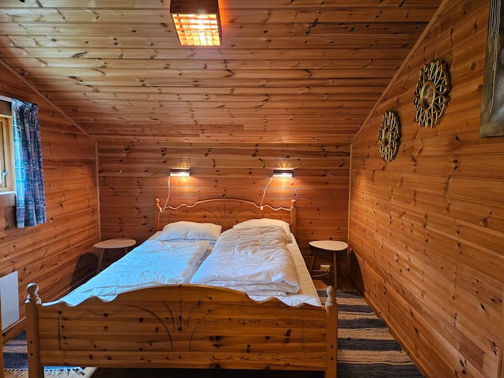 غرفة النوم 2