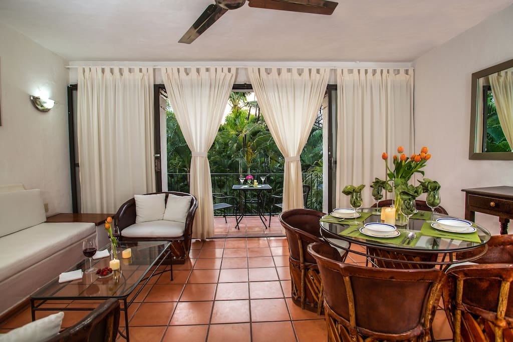 Sala - Comedor