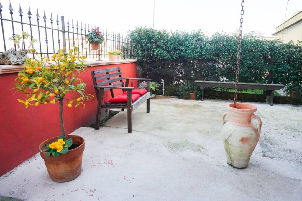 Giardino