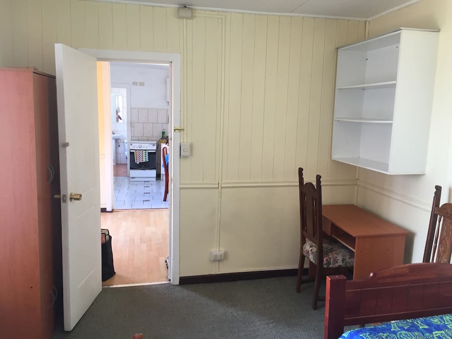Dormitorio