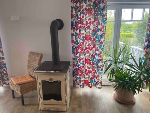 Top Airbnb: Vacation in a Swedish house in Malchow