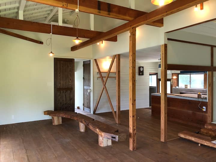 Kuroyo-island Beachside Hotel- - 長崎県
