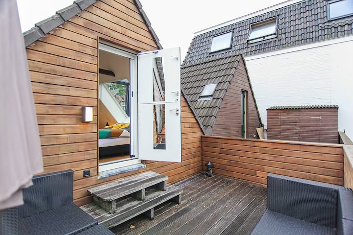 Loge 10 Starview Centre Groningen