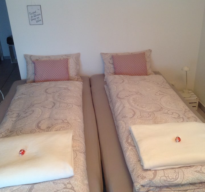 เตียงนอนสบายมาก