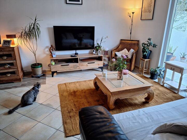 Lovely Room - Cuincy