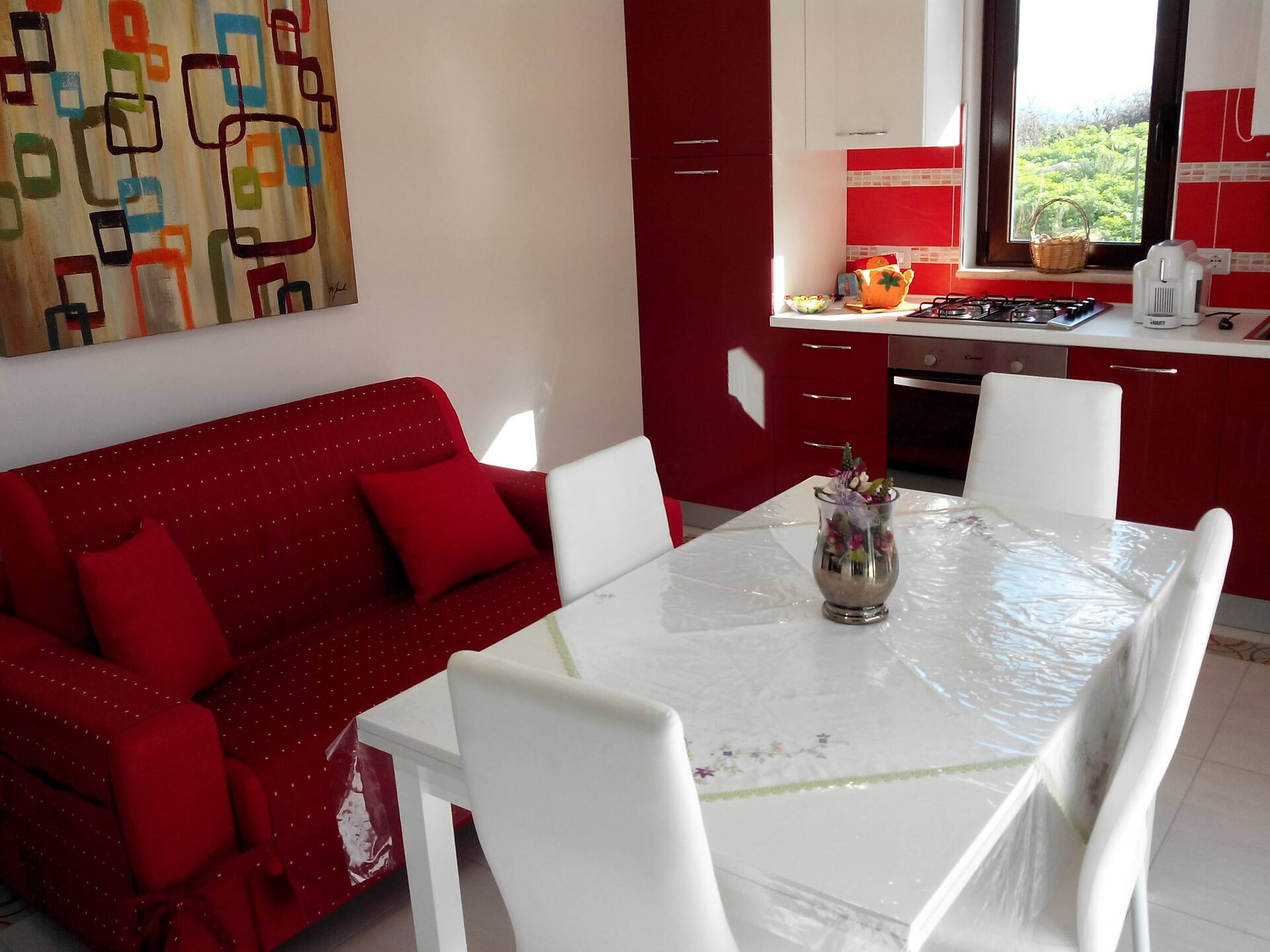 Luna Chiara Residence