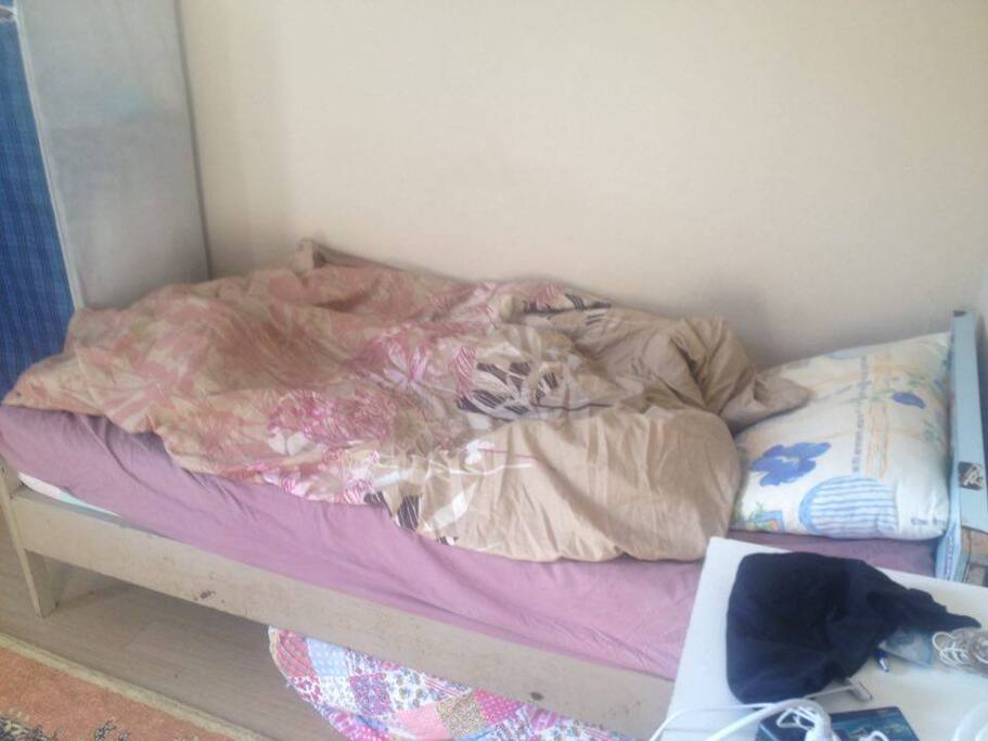 rental bed