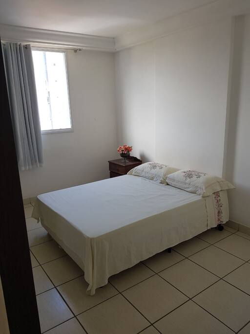 Quarto Principal (suíte)