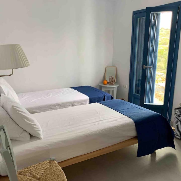 Спалня 2