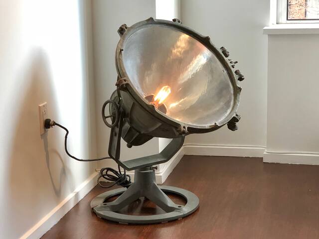 Designer Chelsea Loft: 2 bed, 2 bath: $9500/month gallery image 5