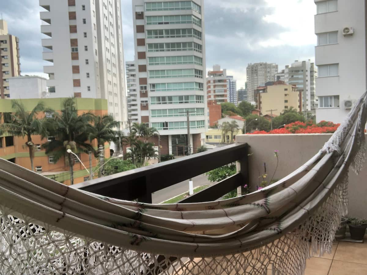 Cobertura do Verão — 4 quartos, piscina e vaga — foto 24