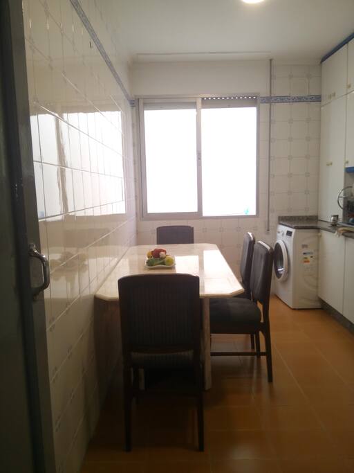 Cocina