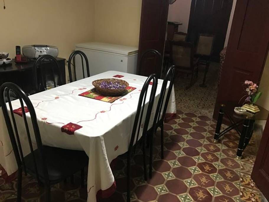 Comedor
